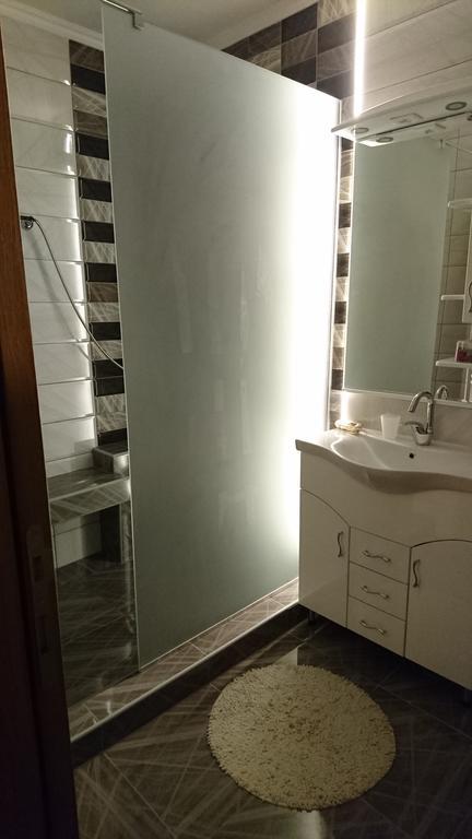 Lufi Penthouse Apartment Zlatibor Exteriör bild
