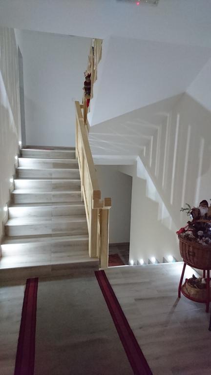 Lufi Penthouse Apartment Zlatibor Exteriör bild